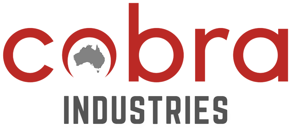 cobra industries logo